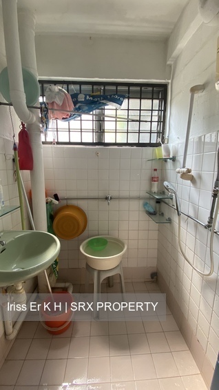 Blk 1 Lorong 7 Toa Payoh (Toa Payoh), HDB 3 Rooms #323329961
